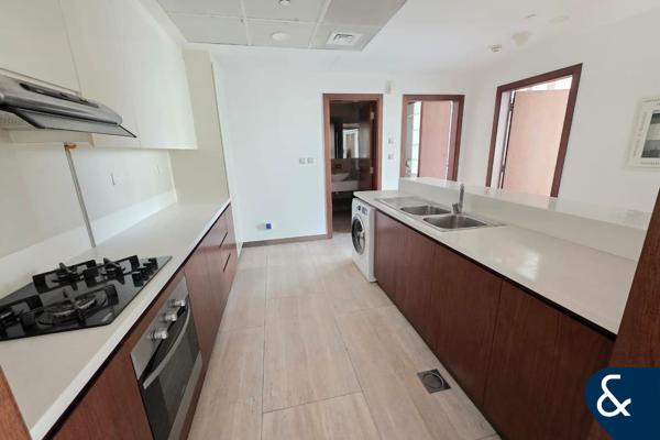 Must see | High floor | Vacant on transfer